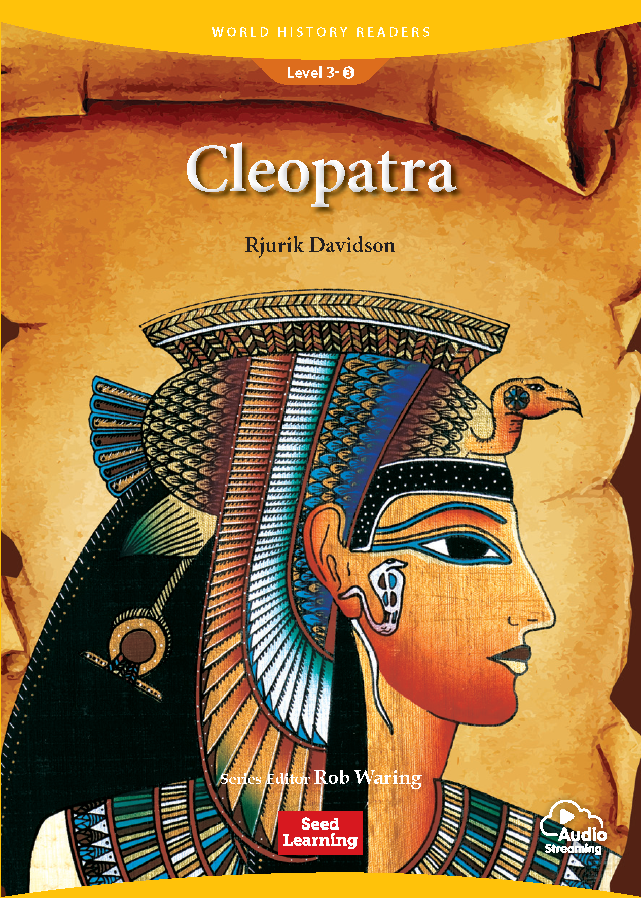 3-3 Cleopatra